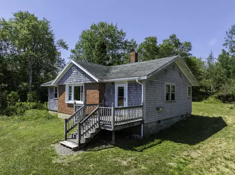 1323 Port Rd, Machiasport, ME 04655
