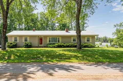 68 Leonard Ln, Old Town, ME 04468