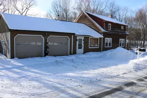 167 Lower Mills Rd, Madison, ME 04950