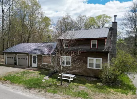 167 Lower Mills Rd, Madison, ME 04950