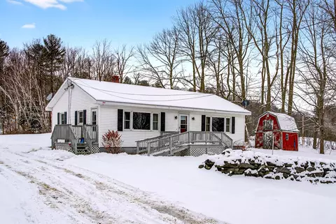 364 Metcalf Rd, Winthrop, ME 04364