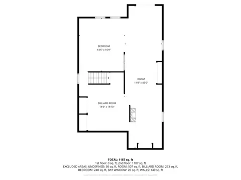 6 Kyes Hill Rd, Industry, ME 04938