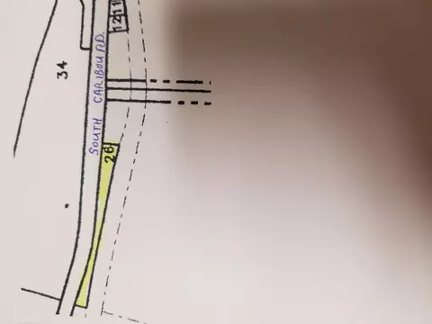 lot26 S Caribou Rd S, Fort Fairfield, ME 04742
