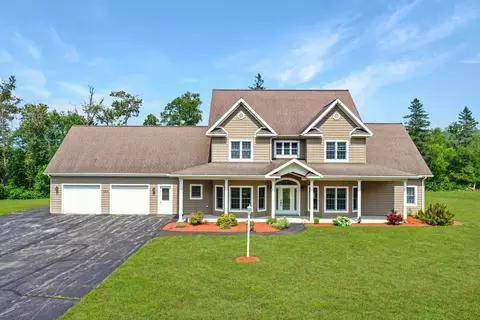 120 Bradbury Rd, Fort Kent, ME 04743