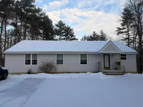 253 Portland Rd, Gray, ME 04039