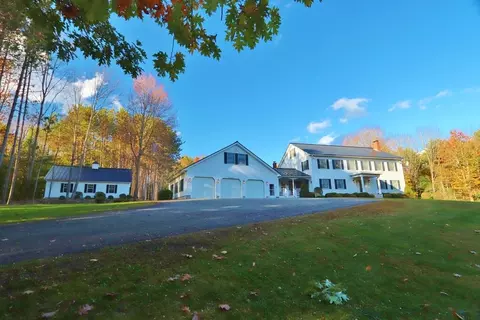 2101 Ohio St, Bangor, ME 04401