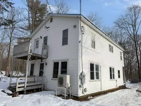 2509 Essex St, Orono, ME 04473