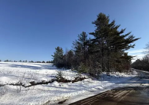 1 Pout Town Road, Stockton Springs, ME 04981