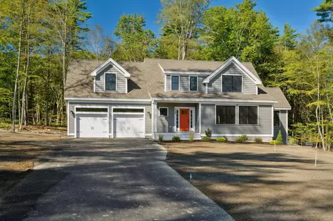 13 Washburn Farm Ln #7, Kittery Point, ME 03905
