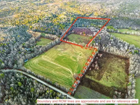 lot24 Off Arnold Lane Palermo Ln, Albion, ME 04910