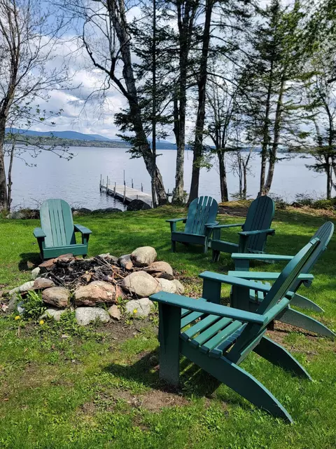 747 S South Shore Dr #25, Rangeley, ME 04970 photo 4