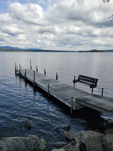 747 S South Shore Dr #25, Rangeley, ME 04970 photo 2
