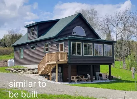 747 S South Shore Dr #25, Rangeley, ME 04970