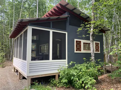 14 Pushaw Woods Ln, Hudson, ME 04468