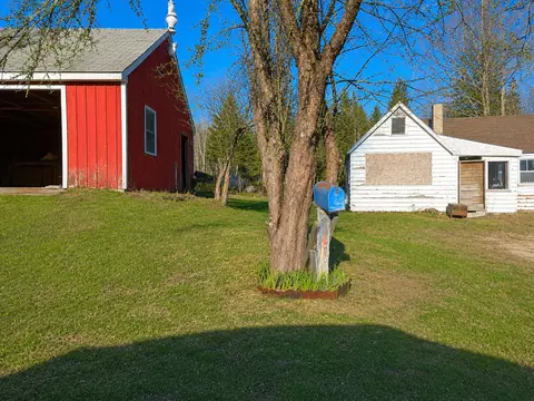 Exterior - 17 Fremonts Cor, Sullivan, ME 04664 photo 1 of 2