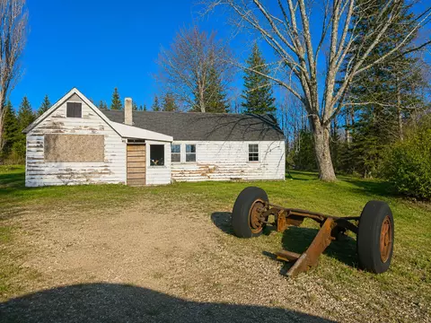 Exterior - 17 Fremonts Cor, Sullivan, ME 04664 photo 2 of 2