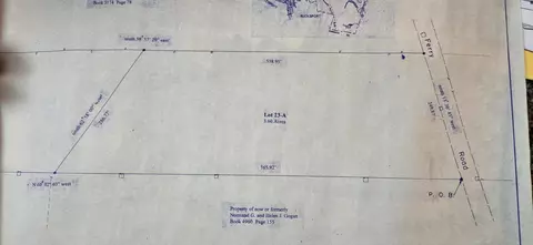 M14 L23a Ferry Road, Orrington, ME 04474