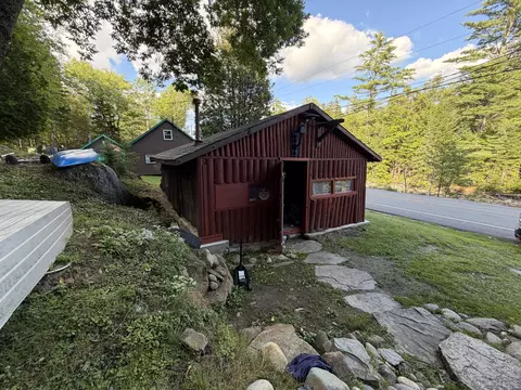 1066 Swift River Rd, Byron, ME 04275