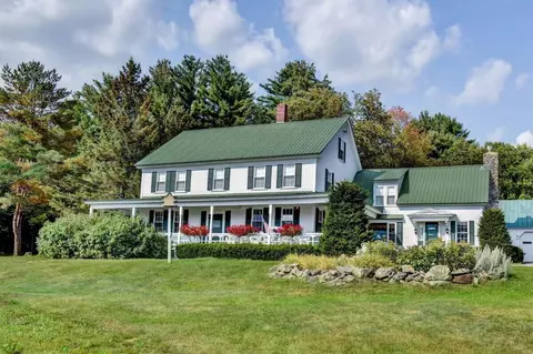 761 Sunday River Rd, Newry, ME 04261