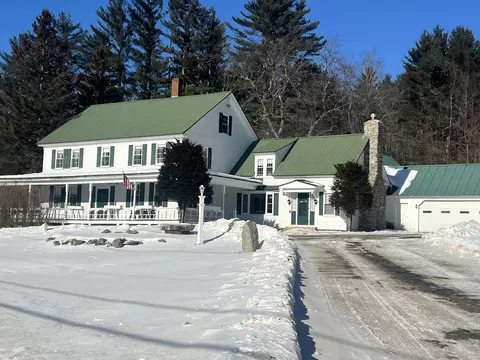 761 Sunday River Rd, Newry, ME 04261