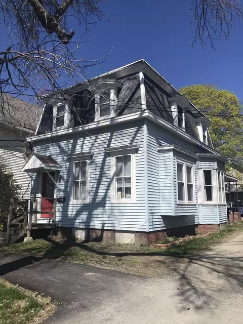 57 Elm St, Bangor, ME 04401