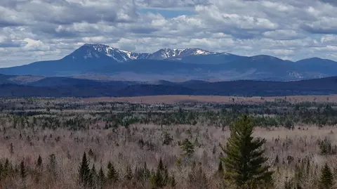 lot2 18 Shin Pond Rd, Mount Chase, ME 04765