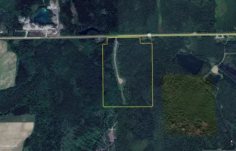 Off Access Hwy, Limestone, ME 04750