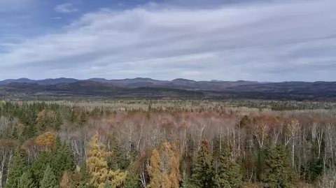 Other - 233 Porter Nadeau Rd, Eustis, ME 04936 photo 1 of 3