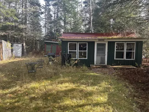 Exterior - 233 Porter Nadeau Rd, Eustis, ME 04936 photo 2 of 7