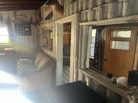 Entry Way - 233 Porter Nadeau Rd, Eustis, ME 04936 photo 1 of 1
