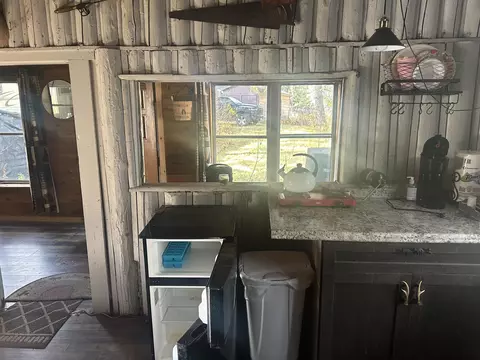 Kitchen - 233 Porter Nadeau Rd, Eustis, ME 04936 photo 1 of 1