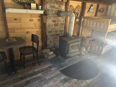 Other - 233 Porter Nadeau Rd, Eustis, ME 04936 photo 3 of 3