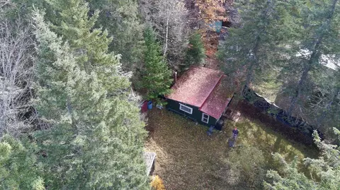 233 Porter Nadeau Rd, Eustis, ME 04936
