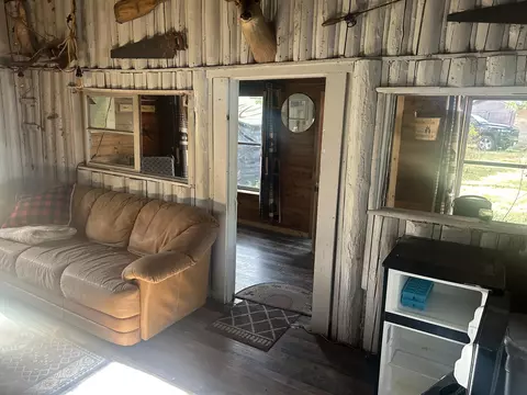 Living - 233 Porter Nadeau Rd, Eustis, ME 04936 photo 2 of 2