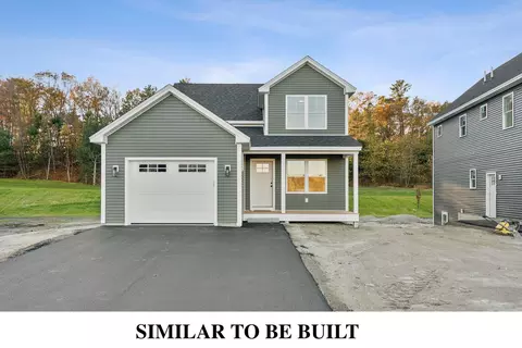 4 Feldspar Ln #31, Cumberland, ME 04021
