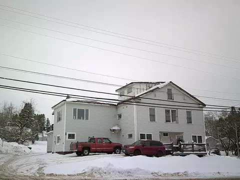 23 Main St, Limestone, ME 04750