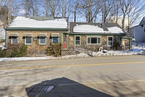 258 Jefferson St, Waldoboro, ME 04572