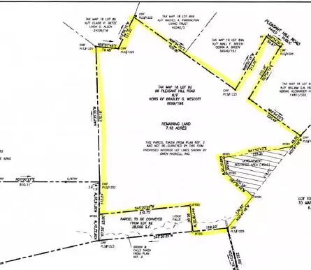 tbd Pleasant Hill Rd, Freeport, ME 04032