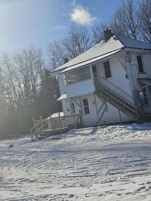 216 Access Hwy, Limestone, ME 04750