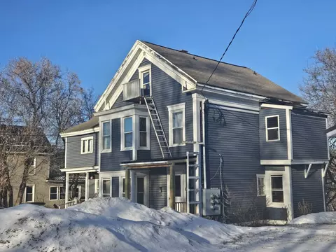 10 Lyndon St, Caribou, ME 04736