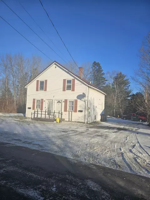 15 Hillcrest Ave, Caribou, ME 04736