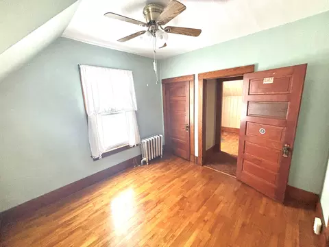Bedroom - 34 Lincoln St, Millinocket, ME 04462 photo 3 of 6