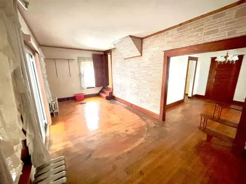 Living - 34 Lincoln St, Millinocket, ME 04462 photo 2 of 2