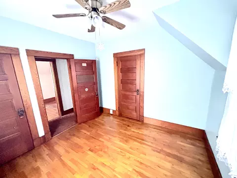 Bedroom - 34 Lincoln St, Millinocket, ME 04462 photo 4 of 6