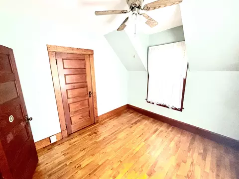 Bedroom - 34 Lincoln St, Millinocket, ME 04462 photo 5 of 6