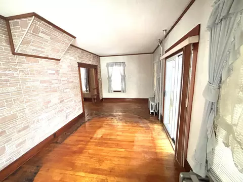 Living - 34 Lincoln St, Millinocket, ME 04462 photo 1 of 2