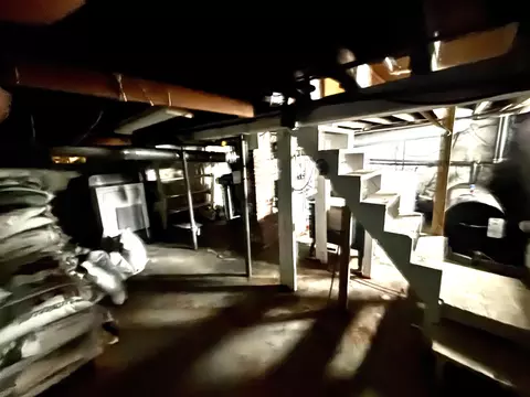 Entry Way - 34 Lincoln St, Millinocket, ME 04462 photo 1 of 1