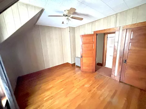 Bedroom - 34 Lincoln St, Millinocket, ME 04462 photo 2 of 6