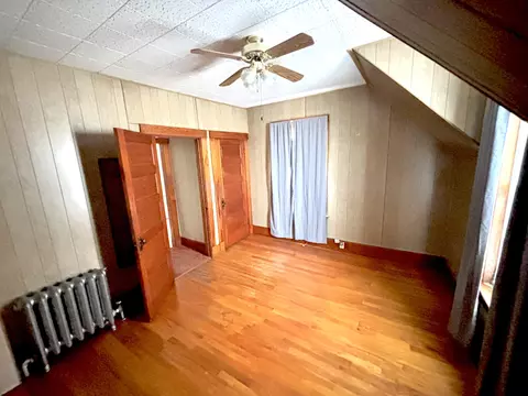 Bedroom - 34 Lincoln St, Millinocket, ME 04462 photo 1 of 6