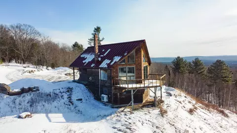 203 E Shore Rd, Embden, ME 04958